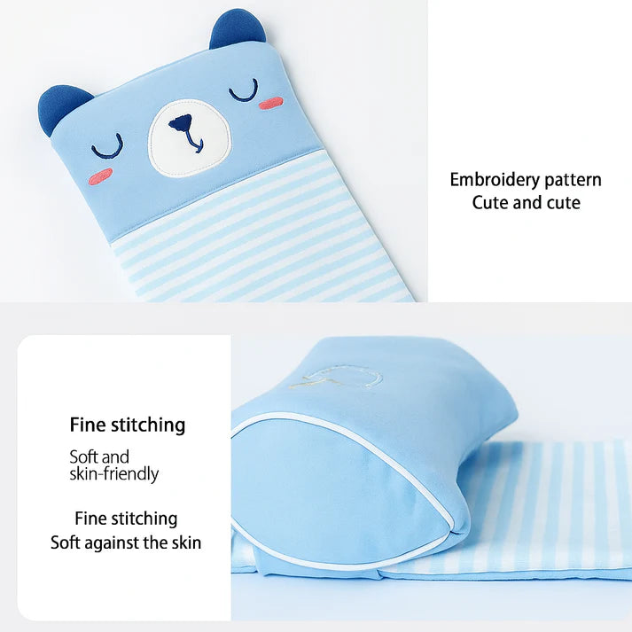 Baby Shaping Head Support Pillow