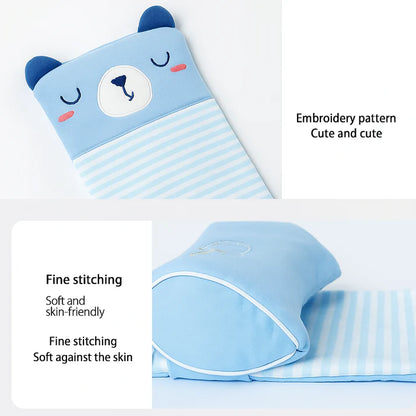 Baby Shaping Head Support Pillow