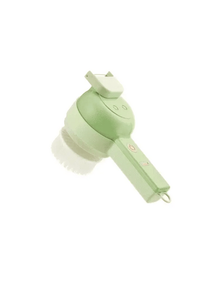 4 in 1 Portable Electric Vegetable Cutter Set